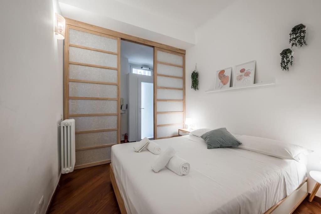 Appartement Duomo In 10 Minutes - Quiet With Free Netflix And Wifi *