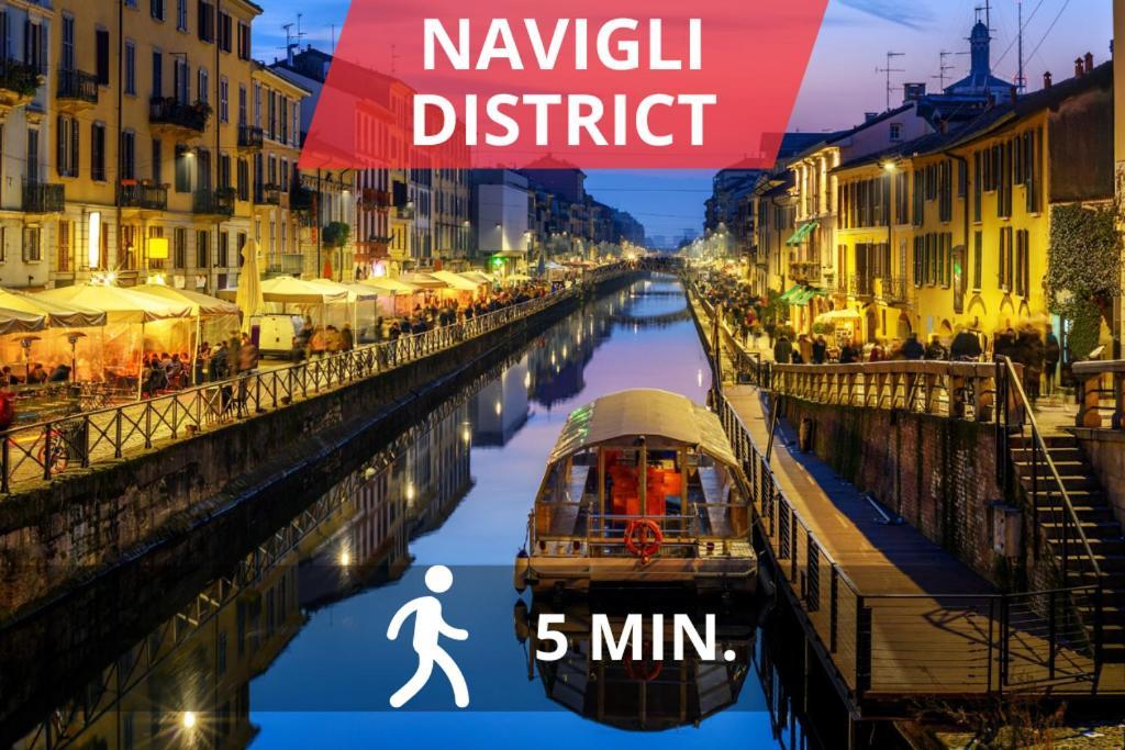 Appartement Duomo In 10 Minutes - Quiet With Free Netflix And Wifi